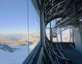 skifahren gletscher 5